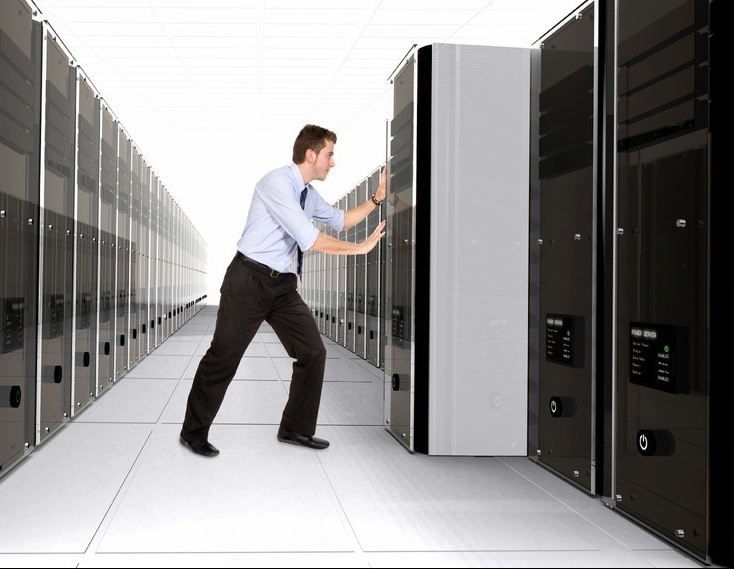 機房如何選用精密空調(diào)