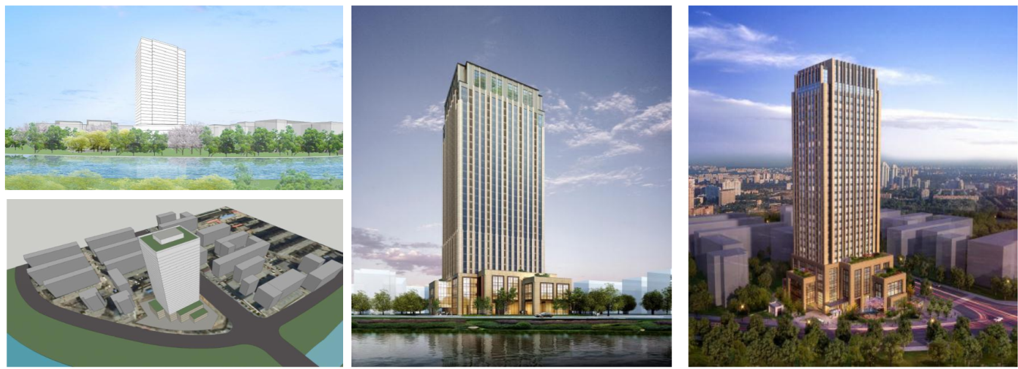 樓宇漏水解決方案