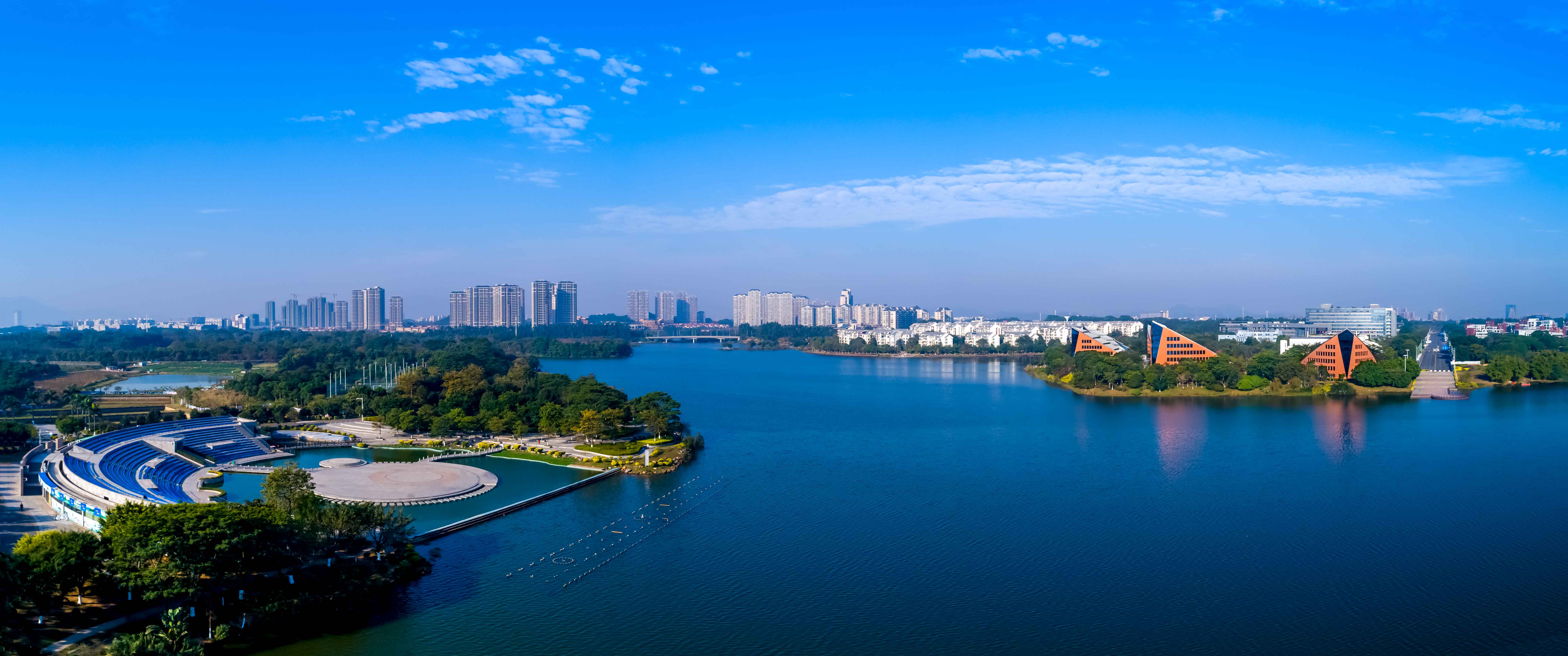 松山湖管委會(huì )